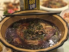 -得月楼·省级非遗·传统苏帮菜(观前店)