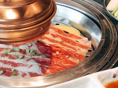 -土大力韩国烤肉料理(开封龙亭店)