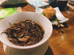 -青藤茶馆(凤起路店)