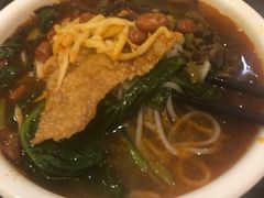 原味螺蛳粉-水平有限广西米粉·广西风味集(五道口店)