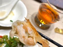 虾锅贴-阿庄新豫菜(航海东路店)