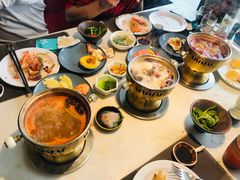 -喜庭海鲜自助(来福士店)