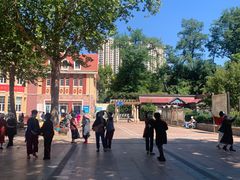 -贮水山儿童公园