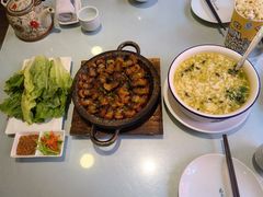 -包子大王(新泽巷店)