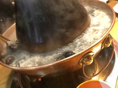 -津门羊大爷·铜锅涮肉(黄河道店)