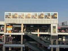 -首创奥特莱斯(北京店)