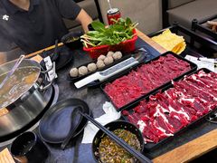 -林记潮牛·牛肉火锅(上马墩店)