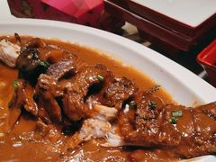 -玉林烤鸭店(黄村兴华店)