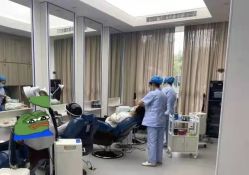 -大麦微针植发丨全国连锁