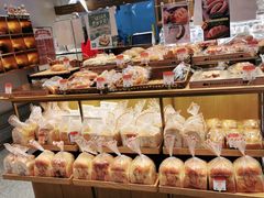 -西村叔叔的店·面包·甜品·蛋糕(崂山丽达店)