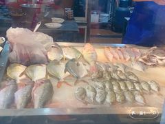 -车头老二大排档