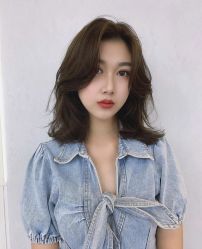 -东方美妍小鹏造型