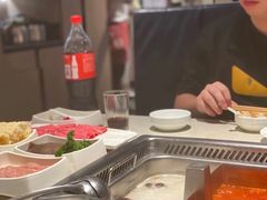 -海底捞火锅(吾悦广场店)