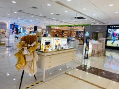 -茂业天地(华强北店)
