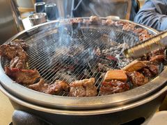 -味家烤肉烤鳗鱼牛排(西塔旗舰店)