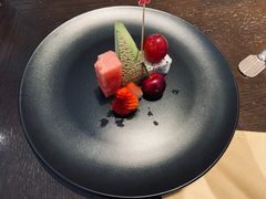 -杭州明豪voco酒店·明轩阁中餐厅
