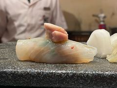 -鮨冠OMAKASE食べ放题(北京首店)