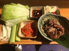 -浦·传统日式料理(3 5 1 1 店)