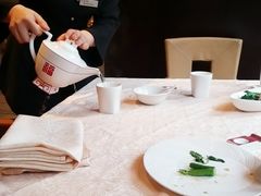-喜来登由由大酒店九州膳坊中餐厅