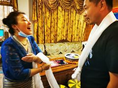 -吉祥圣雪藏餐