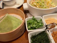 -林四喜·闽南传家菜(鼓浪屿店)