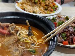 -孟记大碗面•家常菜(鼓楼和会街店)