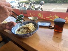 -裕兴记·三虾面(西北街总店)