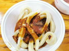 甜水面-洞子口张老二凉粉(文殊院店)