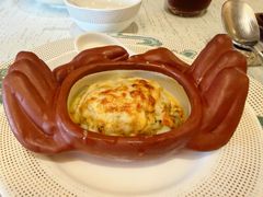 -上海和平饭店龙凤厅 Dragon Phoenix