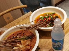 -嘉州叶婆婆钵钵鸡(建设路店)