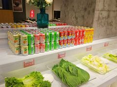 -玫瑰花园自助烤肉(顺义鑫海韵通店)