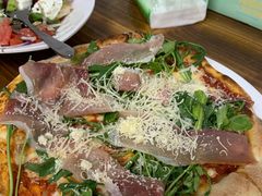 -披萨大叔(上海路店)