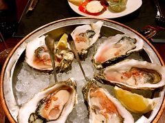 法国吉拉多一号生蚝-恰餐厅及酒吧 CHAR Bar & Grill (北京丽都皇冠假日店)