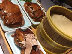 -京味斋·北京烤鸭(北京南站洋桥店)