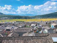 -无有景观餐厅·铜瓢牛肉·下午茶