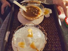 -泰·SPA泰式古法按摩(红山店)