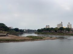 -东兴口岸-中越友谊大桥