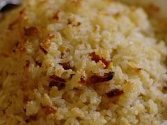 葡式焗鸭饭-亚利咖喱屋