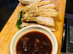 -Dombe豚(黑猪肉街店)