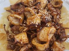 -鹏城人家海鲜酒家·23年老字号(较场尾店)