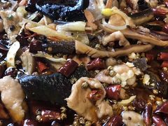 -盛天毛血旺非遗美食(观音桥店)