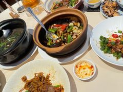 -侨美食家·粤菜(体育西路店)