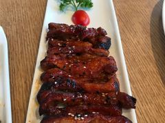 -辛德勒啤酒德餐厅