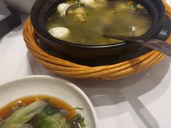 -小厨娘淮扬菜(板桥一店)