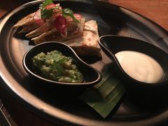 -Luchador摔跤手墨西哥餐厅(恒宇广场店)