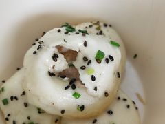 -许记生煎(遵义路店)