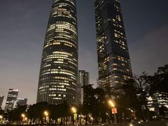 -深圳湾万象城(南山店)