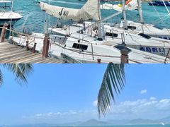 -三亚西岛海洋文化旅游区