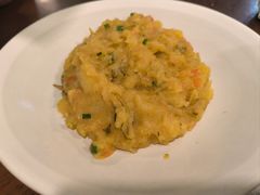 老奶洋芋-紫滇源云南生态菜(丹凤街店)
