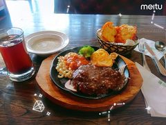 -豪尚豪牛排(彩悦城店)
